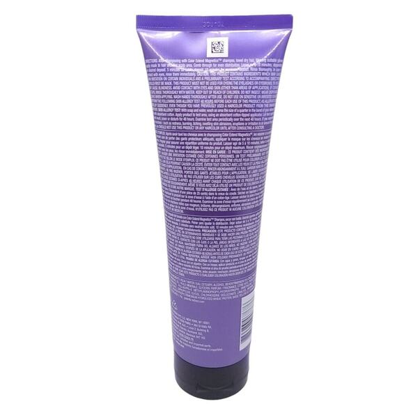 NEW Redken Color Extend Blondage Honey Beige Blonde Color-Depositing Mask - Picture 2 of 5